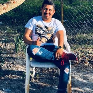 Meet your Posher, Jesus